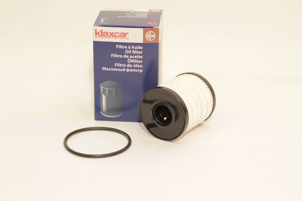 KLAXCAR FRANCE Масляный фильтр FH022z